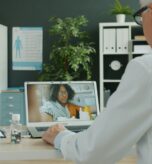 TelePsychiatry