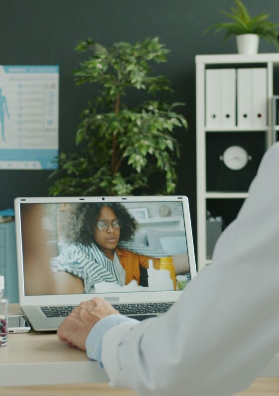 TelePsychiatry