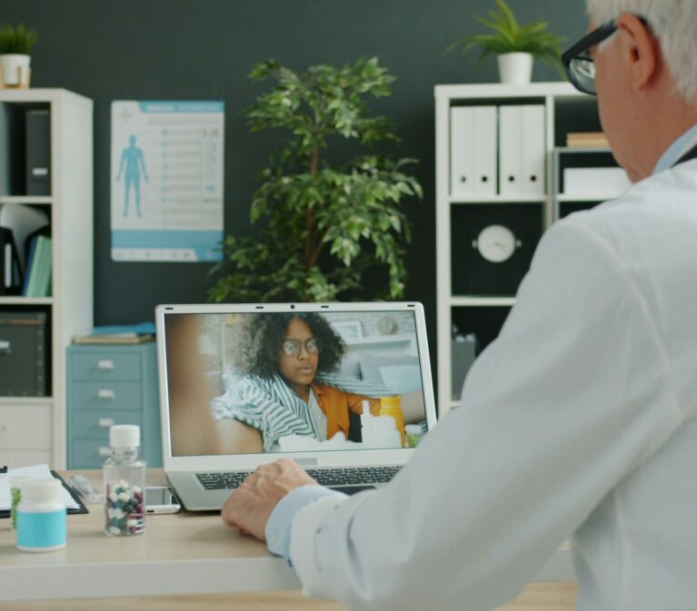 TelePsychiatry