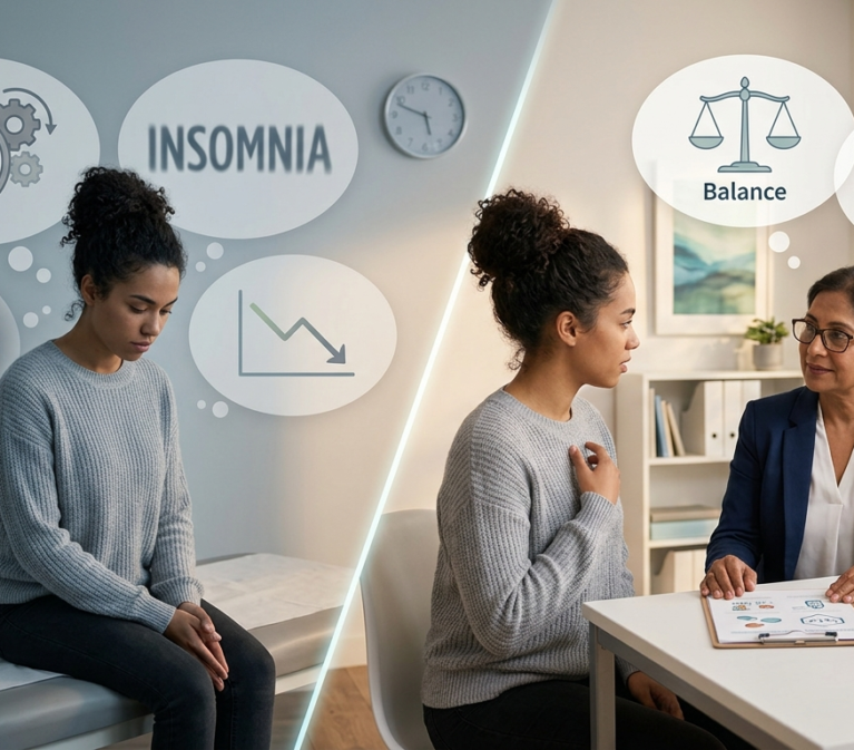 insomia